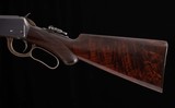 Winchester 1894 - DELUXE TAKEDOWN, HIGH CONDITION, vintage firearms inc - 5 of 25