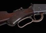 Winchester 1894 - DELUXE TAKEDOWN, HIGH CONDITION, vintage firearms inc - 18 of 25