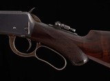 Winchester 1894 - DELUXE TAKEDOWN, HIGH CONDITION, vintage firearms inc - 7 of 25