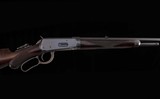 Winchester 1894 - DELUXE TAKEDOWN, HIGH CONDITION, vintage firearms inc - 4 of 25
