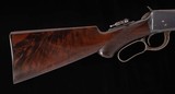 Winchester 1894 - DELUXE TAKEDOWN, HIGH CONDITION, vintage firearms inc - 6 of 25
