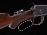 Winchester 1894 - DELUXE TAKEDOWN, HIGH CONDITION, vintage firearms inc - 8 of 25