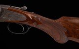 L.C. Smith Monogram 12 Ga, 32” BARRELS, 1 OF 76, vintage firearms inc - 7 of 25