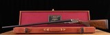 L.C. Smith Monogram 12 Ga, 32” BARRELS, 1 OF 76, vintage firearms inc - 1 of 25
