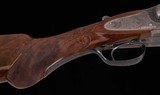 L.C. Smith Monogram 12 Ga, 32” BARRELS, 1 OF 76, vintage firearms inc - 20 of 25