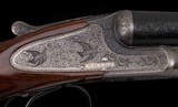 L.C. Smith Monogram 12 Ga, 32” BARRELS, 1 OF 76, vintage firearms inc - 4 of 25