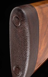 L.C. Smith Monogram 12 Ga, 32” BARRELS, 1 OF 76, vintage firearms inc - 21 of 25
