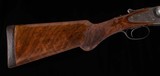 L.C. Smith Monogram 12 Ga, 32” BARRELS, 1 OF 76, vintage firearms inc - 6 of 25