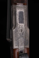 L.C. Smith Monogram 12 Ga, 32” BARRELS, 1 OF 76, vintage firearms inc - 3 of 25