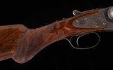 L.C. Smith Monogram 12 Ga, 32” BARRELS, 1 OF 76, vintage firearms inc - 8 of 25