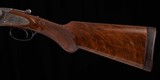 L.C. Smith Monogram 12 Ga, 32” BARRELS, 1 OF 76, vintage firearms inc - 5 of 25