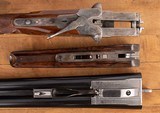 L.C. Smith Monogram 12 Ga, 32” BARRELS, 1 OF 76, vintage firearms inc - 22 of 25