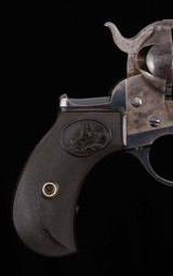 Colt 1877 .41Colt - AKA THUNDERER, 1895, 95% FACTORY, vintage firearms inc - 8 of 20