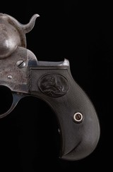Colt 1877 .41Colt - AKA THUNDERER, 1895, 95% FACTORY, vintage firearms inc - 7 of 20