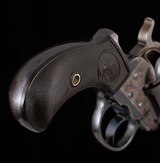 Colt 1877 .41Colt - AKA THUNDERER, 1895, 95% FACTORY, vintage firearms inc - 13 of 20