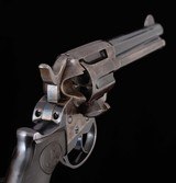 Colt 1877 .41Colt - AKA THUNDERER, 1895, 95% FACTORY, vintage firearms inc - 5 of 20