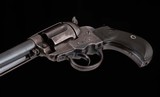 Colt 1877 .41Colt - AKA THUNDERER, 1895, 95% FACTORY, vintage firearms inc - 10 of 20