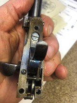Colt 1877 .41Colt - AKA THUNDERER, 1895, 95% FACTORY, vintage firearms inc - 17 of 20