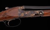Parker DHE 28ga. - REPRO 2 BARREL SET, NEW, UNFIRED, vintage firearms inc - 11 of 24