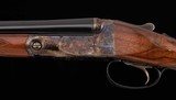 Parker DHE 28ga. - REPRO 2 BARREL SET, NEW, UNFIRED, vintage firearms inc - 9 of 24