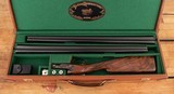 Parker DHE 28ga. - REPRO 2 BARREL SET, NEW, UNFIRED, vintage firearms inc - 23 of 24