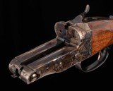 Parker DHE 28ga. - REPRO 2 BARREL SET, NEW, UNFIRED, vintage firearms inc - 19 of 24