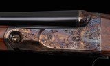 Parker DHE 28ga. - REPRO 2 BARREL SET, NEW, UNFIRED, vintage firearms inc - 2 of 24
