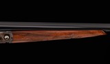 Parker DHE 28ga. - REPRO 2 BARREL SET, NEW, UNFIRED, vintage firearms inc - 14 of 24