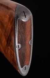 Parker DHE 28ga. - REPRO 2 BARREL SET, NEW, UNFIRED, vintage firearms inc - 18 of 24