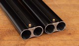 Parker DHE 28ga. - REPRO 2 BARREL SET, NEW, UNFIRED, vintage firearms inc - 15 of 24
