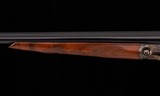 Parker DHE 28ga. - REPRO 2 BARREL SET, NEW, UNFIRED, vintage firearms inc - 12 of 24