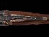 Parker DHE 28ga. - REPRO 2 BARREL SET, NEW, UNFIRED, vintage firearms inc - 7 of 24