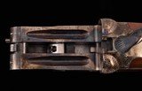 Parker DHE 28ga. - REPRO 2 BARREL SET, NEW, UNFIRED, vintage firearms inc - 20 of 24