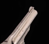 Smith & Wesson 1st Model Baby Russian - MATCHING NUMBERS, vintage firearms inc - 5 of 18