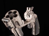 Smith & Wesson 1st Model Baby Russian - MATCHING NUMBERS, vintage firearms inc - 15 of 18