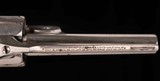 Smith & Wesson 1st Model Baby Russian - MATCHING NUMBERS, vintage firearms inc - 16 of 18