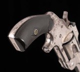 Smith & Wesson 1st Model Baby Russian - MATCHING NUMBERS, vintage firearms inc - 12 of 18