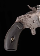 Smith & Wesson 1st Model Baby Russian - MATCHING NUMBERS, vintage firearms inc - 7 of 18
