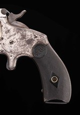Smith & Wesson 1st Model Baby Russian - MATCHING NUMBERS, vintage firearms inc - 6 of 18