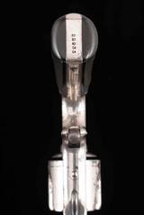 Smith & Wesson 1st Model Baby Russian - MATCHING NUMBERS, vintage firearms inc - 11 of 18