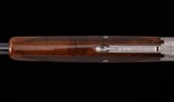 Browning Superposed 20 Ga - PIGEON, 2-BARREL SET, CASED, vintage firearms inc - 15 of 25