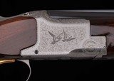 Browning Superposed 20 Ga - PIGEON, 2-BARREL SET, CASED, vintage firearms inc - 4 of 25