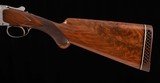 Browning Superposed 20 Ga - PIGEON, 2-BARREL SET, CASED, vintage firearms inc - 5 of 25