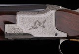 Browning Superposed 20 Ga - PIGEON, 2-BARREL SET, CASED, vintage firearms inc - 2 of 25