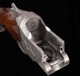 Browning Superposed 20 Ga - PIGEON, 2-BARREL SET, CASED, vintage firearms inc - 21 of 25