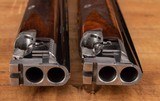 Browning Superposed 20 Ga - PIGEON, 2-BARREL SET, CASED, vintage firearms inc - 22 of 25