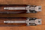 Browning Superposed 20 Ga - PIGEON, 2-BARREL SET, CASED, vintage firearms inc - 23 of 25