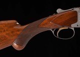 Browning Superposed 20 Ga - PIGEON, 2-BARREL SET, CASED, vintage firearms inc - 8 of 25