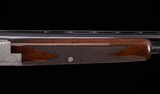 Browning Superposed 20 Ga - PIGEON, 2-BARREL SET, CASED, vintage firearms inc - 16 of 25