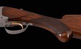 Browning Superposed 20 Ga - PIGEON, 2-BARREL SET, CASED, vintage firearms inc - 18 of 25